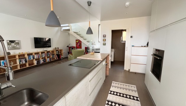 Sale - Villas - Ciudad Quesada - Pueblo Bravo