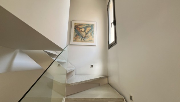Sale - Villas - Ciudad Quesada - Pueblo Bravo