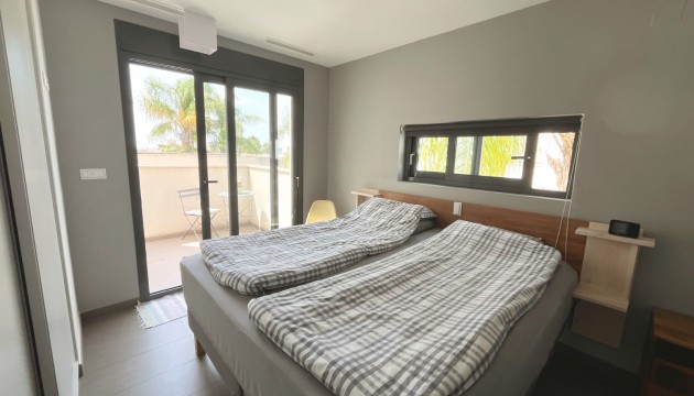 Sale - Villas - Ciudad Quesada - Pueblo Bravo