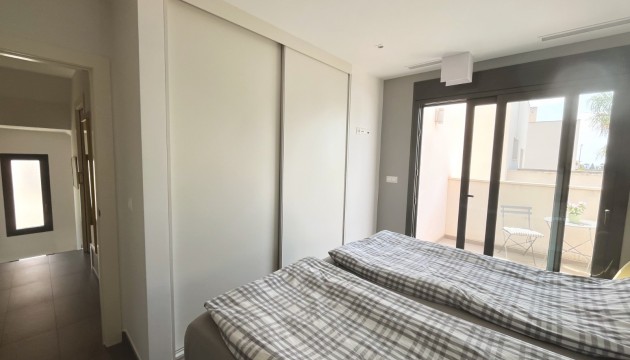 Sale - Villas - Ciudad Quesada - Pueblo Bravo
