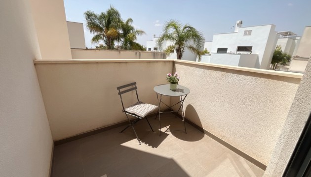 Sale - Villas - Ciudad Quesada - Pueblo Bravo