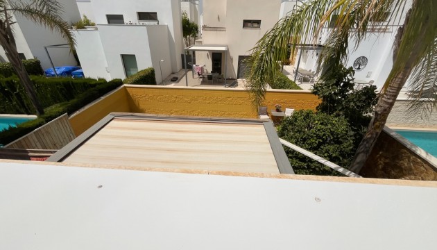 Sale - Villas - Ciudad Quesada - Pueblo Bravo