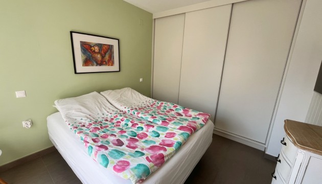 Sale - Villas - Ciudad Quesada - Pueblo Bravo