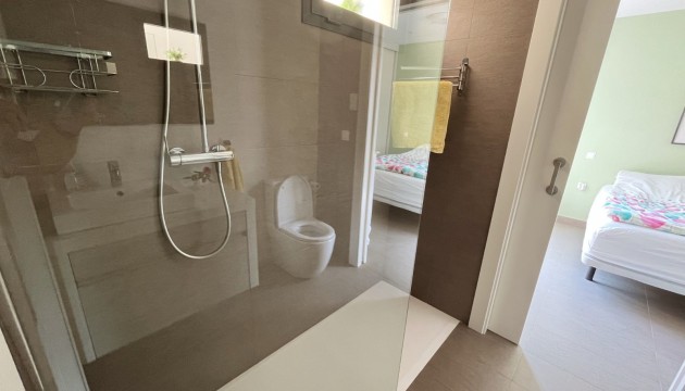 Sale - Villas - Ciudad Quesada - Pueblo Bravo