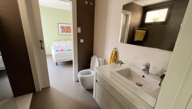 Sale - Villas - Ciudad Quesada - Pueblo Bravo