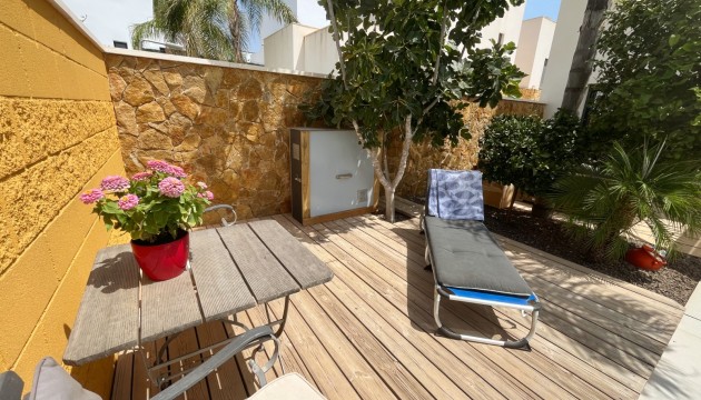 Sale - Villas - Ciudad Quesada - Pueblo Bravo