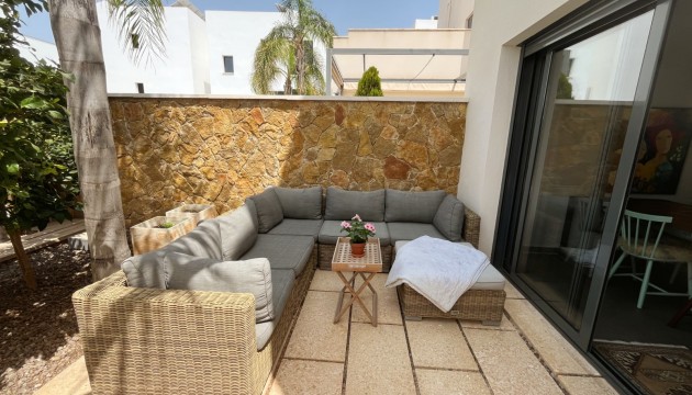 Sale - Villas - Ciudad Quesada - Pueblo Bravo