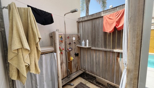 Sale - Villas - Ciudad Quesada - Pueblo Bravo