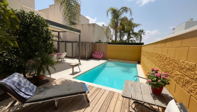 Sale - Villas - Ciudad Quesada - Pueblo Bravo