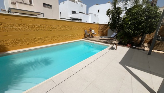 Sale - Villas - Ciudad Quesada - Pueblo Bravo