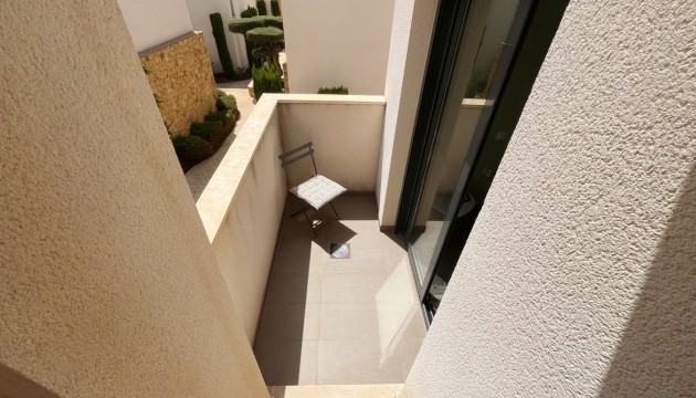 Sale - Villas - Ciudad Quesada - Pueblo Bravo
