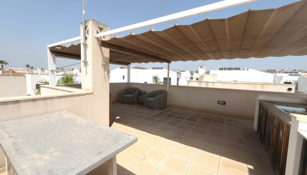Sale - Villas - Ciudad Quesada - Pueblo Bravo