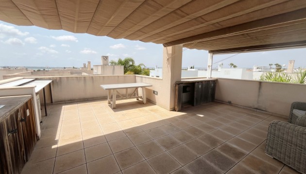 Sale - Villas - Ciudad Quesada - Pueblo Bravo