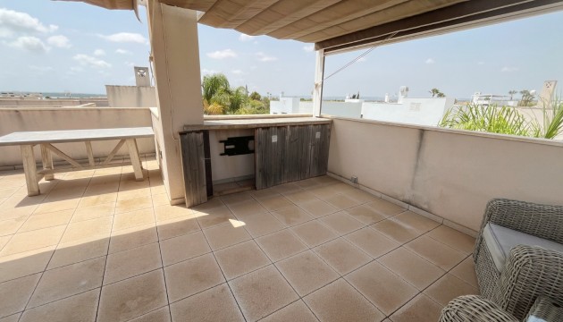 Sale - Villas - Ciudad Quesada - Pueblo Bravo