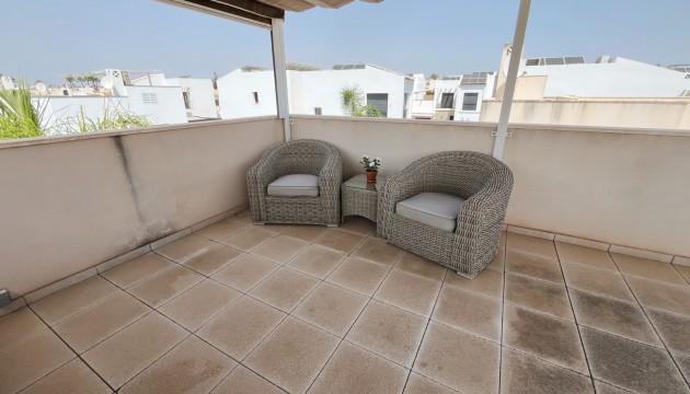 Sale - Villas - Ciudad Quesada - Pueblo Bravo