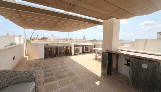 Sale - Villas - Ciudad Quesada - Pueblo Bravo