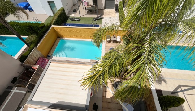 Sale - Villas - Ciudad Quesada - Pueblo Bravo