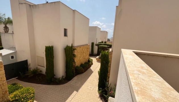 Sale - Villas - Ciudad Quesada - Pueblo Bravo