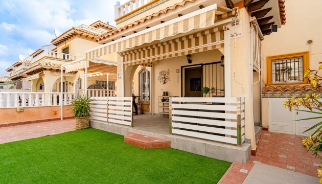 Sale - Villas - Orihuela Costa - Lomas De Cabo Roig