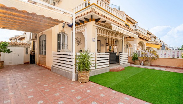 Sale - Villas - Orihuela Costa - Lomas De Cabo Roig