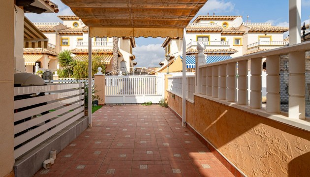 Sale - Villas - Orihuela Costa - Lomas De Cabo Roig