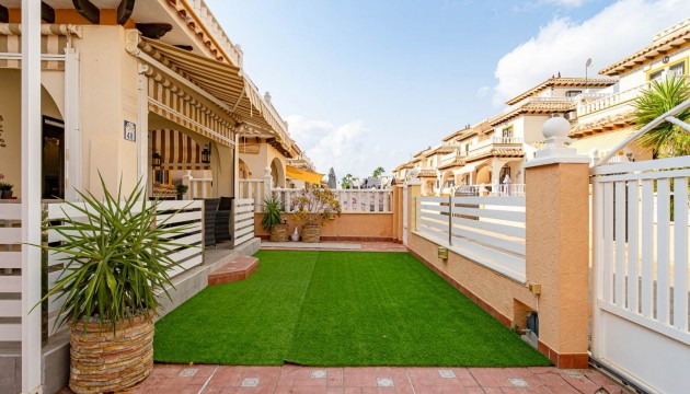Sale - Villas - Orihuela Costa - Lomas De Cabo Roig
