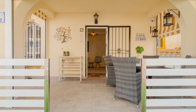 Sale - Villas - Orihuela Costa - Lomas De Cabo Roig