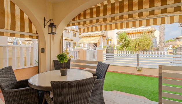Sale - Villas - Orihuela Costa - Lomas De Cabo Roig