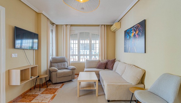 Sale - Villas - Orihuela Costa - Lomas De Cabo Roig