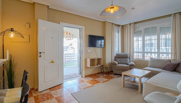 Sale - Villas - Orihuela Costa - Lomas De Cabo Roig