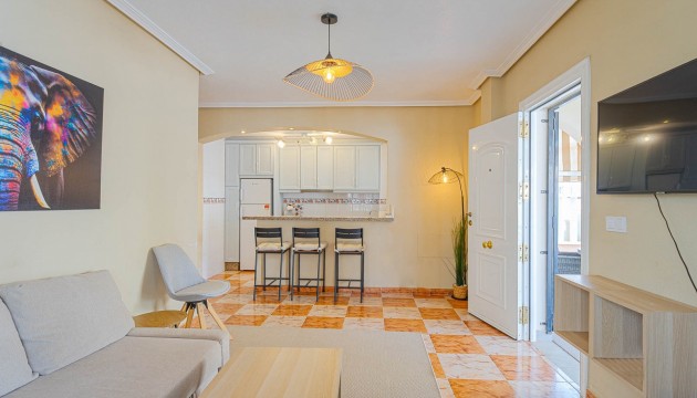 Sale - Villas - Orihuela Costa - Lomas De Cabo Roig