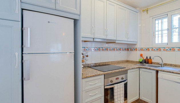 Sale - Villas - Orihuela Costa - Lomas De Cabo Roig