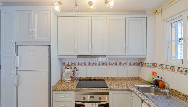 Sale - Villas - Orihuela Costa - Lomas De Cabo Roig