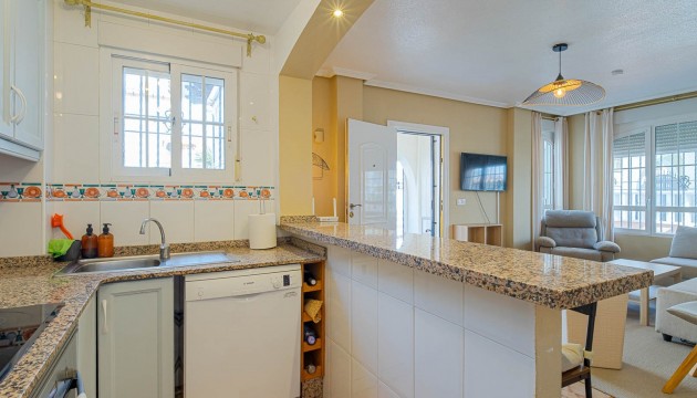 Sale - Villas - Orihuela Costa - Lomas De Cabo Roig