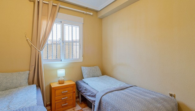 Sale - Villas - Orihuela Costa - Lomas De Cabo Roig