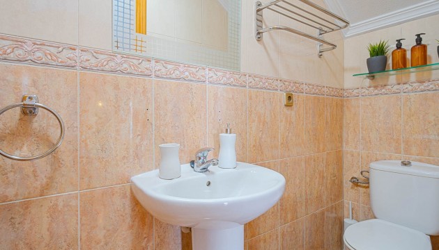 Sale - Villas - Orihuela Costa - Lomas De Cabo Roig