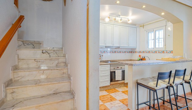 Sale - Villas - Orihuela Costa - Lomas De Cabo Roig