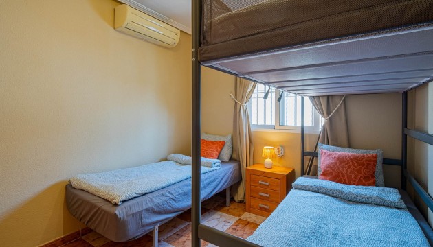 Sale - Villas - Orihuela Costa - Lomas De Cabo Roig