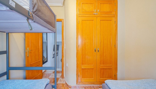 Sale - Villas - Orihuela Costa - Lomas De Cabo Roig