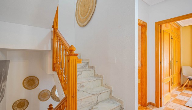 Sale - Villas - Orihuela Costa - Lomas De Cabo Roig