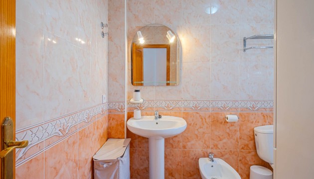 Sale - Villas - Orihuela Costa - Lomas De Cabo Roig