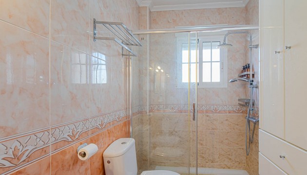 Sale - Villas - Orihuela Costa - Lomas De Cabo Roig