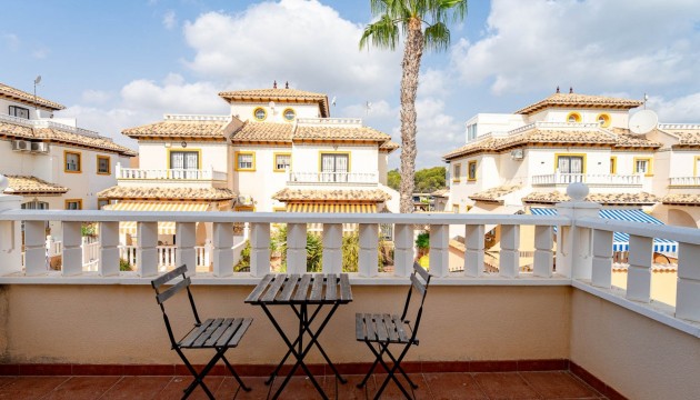 Sale - Villas - Orihuela Costa - Lomas De Cabo Roig