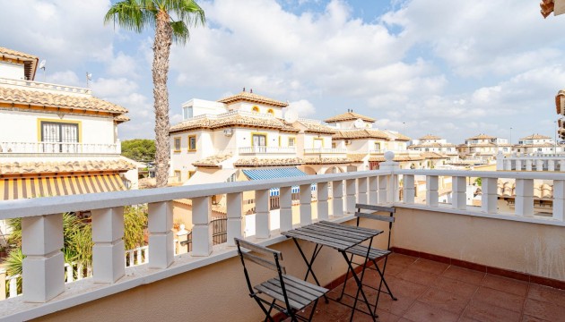 Sale - Villas - Orihuela Costa - Lomas De Cabo Roig
