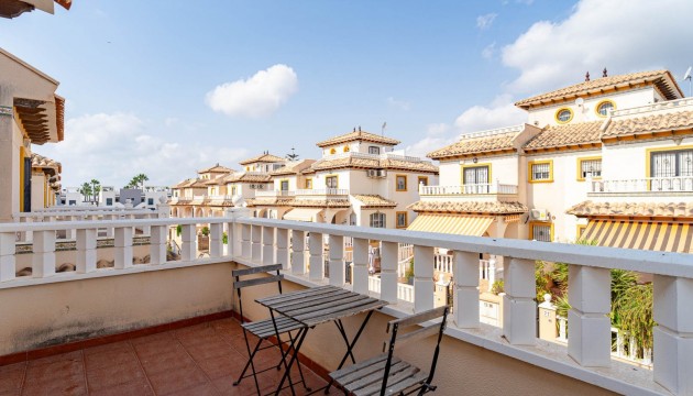 Sale - Villas - Orihuela Costa - Lomas De Cabo Roig