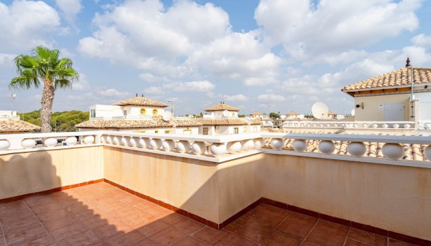 Sale - Villas - Orihuela Costa - Lomas De Cabo Roig
