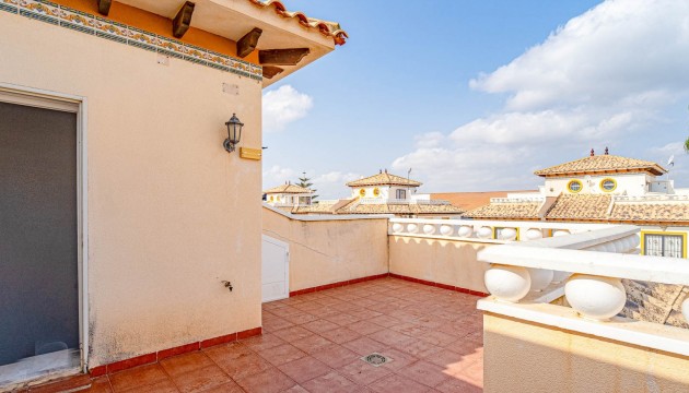 Sale - Villas - Orihuela Costa - Lomas De Cabo Roig