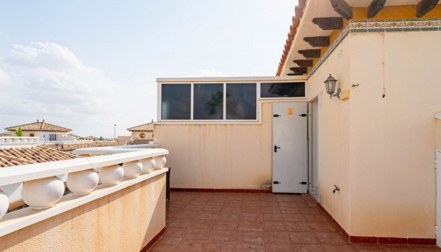 Sale - Villas - Orihuela Costa - Lomas De Cabo Roig