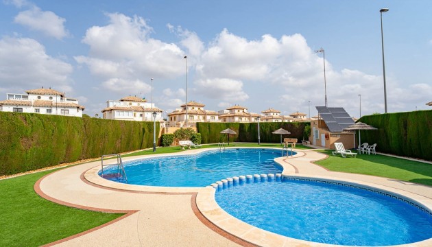 Sale - Villas - Orihuela Costa - Lomas De Cabo Roig