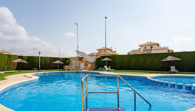 Sale - Villas - Orihuela Costa - Lomas De Cabo Roig